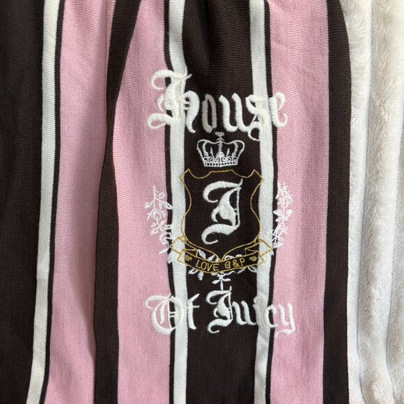 Juicy Couture Scarf - Picture 1 of 2